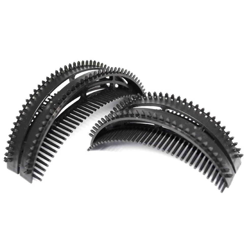 BUMPITS SET Perfekte Frisur Haar Volumen 2 Teile NEU verbesserte Technologie - Bild 1 von 1