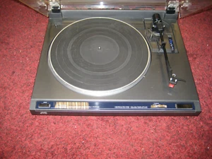 JVC L-A 100 Tocadiscos Auto-Return - Imagen 1 de 7