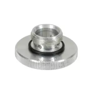 Dellorto Finger Float Schüssel Mutter und O Ring Dellorto Vergaser Muster Kart Teile UK - Bild 1 von 2
