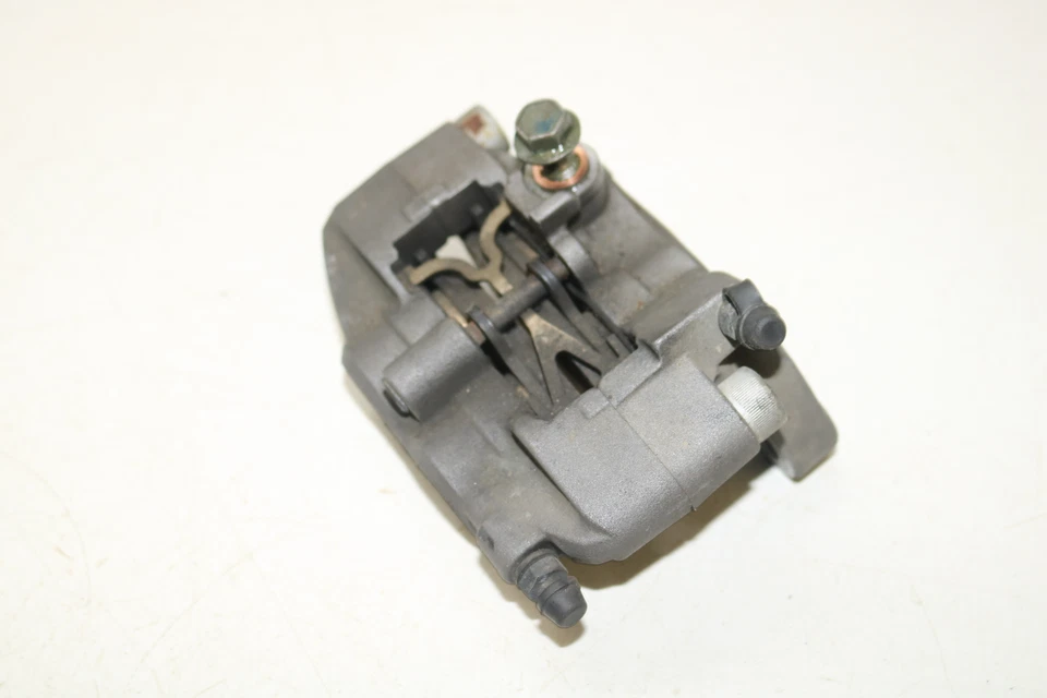 Conjunto de pinza de freno Yamaha Apex GT 2009 Foto 1 de 4