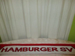 Hamburger SV Original Adidas Fan Schal "HAMBURGER SV" - Bild 1 von 6