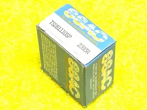 SSAC TSDB1110SP SOLID STATE TIMER RELAY 10 SEC. DELAY 12 VDC 1 AMP 3292X - Picture 1 of 7