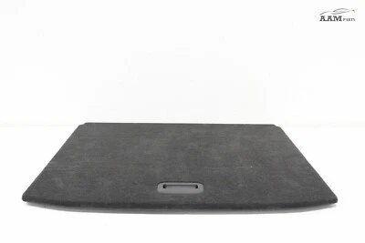 Chevrolet Trax 2024 maletero trasero compartimento de carga almacenamiento cubierta de piso OEM Foto 1 de 4