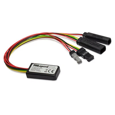 VOLspeed V4 für Bosch 2014-2022 aktuellste Version direkt von ebike-tuningparts