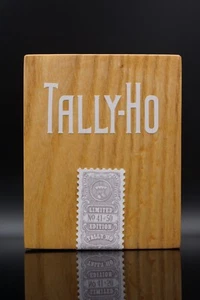 Tally-Ho Pearl Legacy Edition #41/50 | Playing Cards | Kings Wild Project - Picture 1 of 6