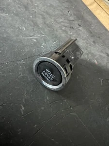 Toyota Push Start Tacoma 4Runner Corolla Camry Tundra Highlander Rav4 OEM Toyota - Picture 1 of 4