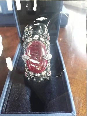 Bracciale Swarovski originale - Immagine 1 di 4