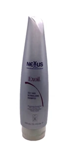 Nexxus Exoil Oily Hair Normalizing Shampoo / 10.1 fl oz - Picture 1 of 1
