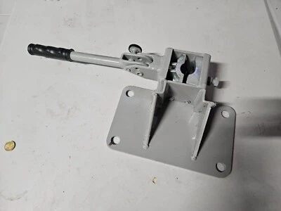 Adapter für Anhängerkupplung Salzstreuer - Bild 1 von 2