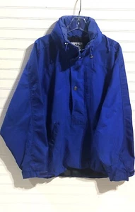Schoffel Anorak Pullover Hooded Ski/Snowboard Snow Power Gore-Tex Jacket Men M - Picture 1 of 16