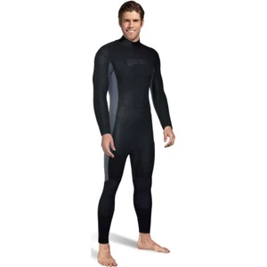 Mares 1mm Mens M-Flex Scuba Dive Wetsuit - Picture 1 of 7