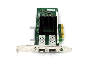 Dell CD16M Intel E810-XXVDA2 Dual 25GbE SFP28 Network Adapter High Profile - Image 1 of 2