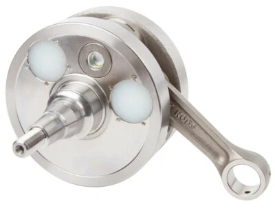 Conjunto completo de cigüeñal 300XCW 300 XC-W 2006-2016 KTM Hot Rods Foto 1 de 3