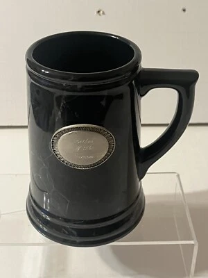 Taza de cerveza padre del novio, regalo de cerveza de boda, despedida de soltero cerveza Stein Foto 1 de 4