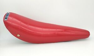 Lowrider Red Sparkle/Glitter Banana Bike Seat Authentic Lowrider Branded
