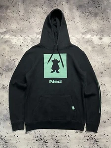 Ned Bayou Twenty One Pilots Big Logo Hoodie Size M - Picture 1 of 6