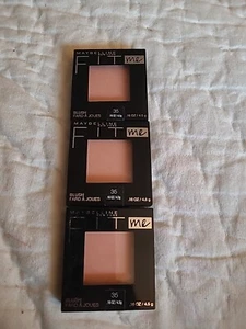 Maybelline New York Fit me Blush, # 35 Coral, 0.16 oz (Pack of 3) - Picture 1 of 1