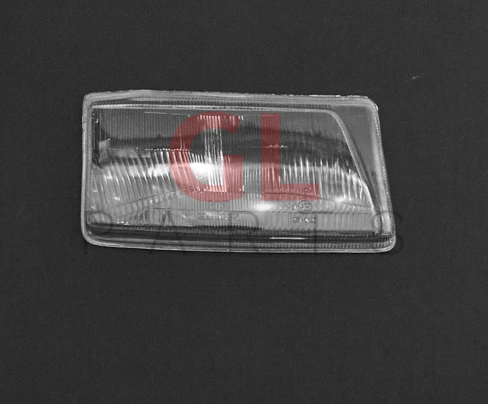 Scheinwerfer Glas Streuscheibe Rechts FÜR SEAT CORDOBA 1996-1999 Neu - Bild 1 von 4