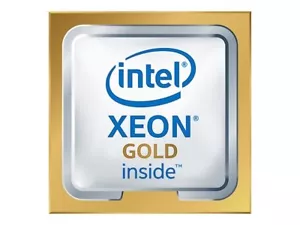 Intel Xeon Gold 6240 2,6 GHz SRF8X - Bild 1 von 4