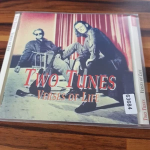TWO TUNES: Verses Of Life > EX/VG+(CD) - Bild 1 von 2