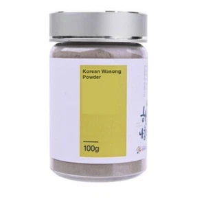 150g Wasong Powder Herb Tea Orostachys japonica Tea+ Track - Picture 1 of 5