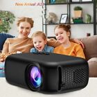 Cinema Projector Projection Lamp Portable Same Screen Projector