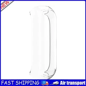 Smart Watch Full Screen Cover for Galaxy Fit2 SM-R220 (White) AU - Zdjęcie 1 z 7