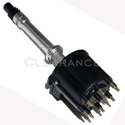 For Chevy GMC C/K Pickup Truck Van Camaro  5.0L 5.7L 7.4L Ignition Distributor - Image 1 of 4