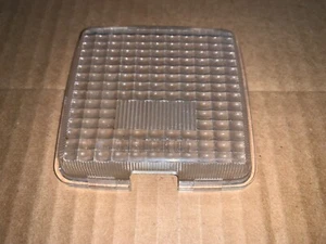 91 92 93 94 95 96 Escort Dome Light Lense 2 Door Coupe - Picture 1 of 2