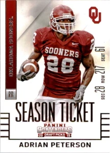 B2183- 2015 Panini Contenders Draft Picks Fb 1-275 You Pick- 15 + Gratis US Ship - Bild 1 von 416