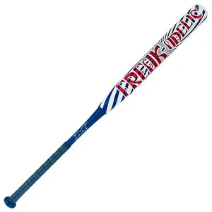 2025 Miken Freakadelic 13,5" 2 Stück Maxload USA/ASA Slowpitch Softballschläger - MS - Bild 1 von 5