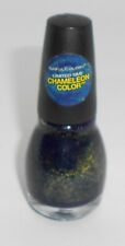 2 SINFUL COLORS Nail Color Polish Chameleon Color NICE GUISE 2122