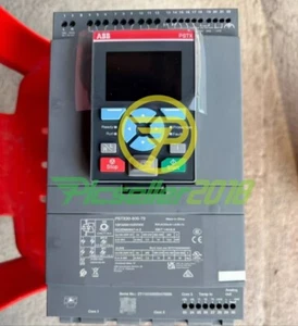 1 Stück gebraucht getestet PSTX30-600-70 Softstarter ABB schnelle Lieferung UPS oder FedEx - Bild 1 von 2