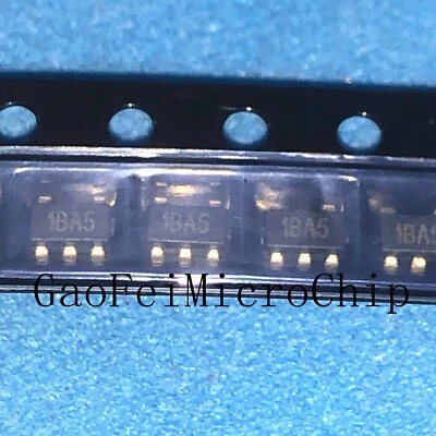 5PCS NEW IW1678 IW1678-01 1W1678 IBA5 1BA5 SOT23-5 AC-DC Converter LED Driver IC - Image 1 of 2