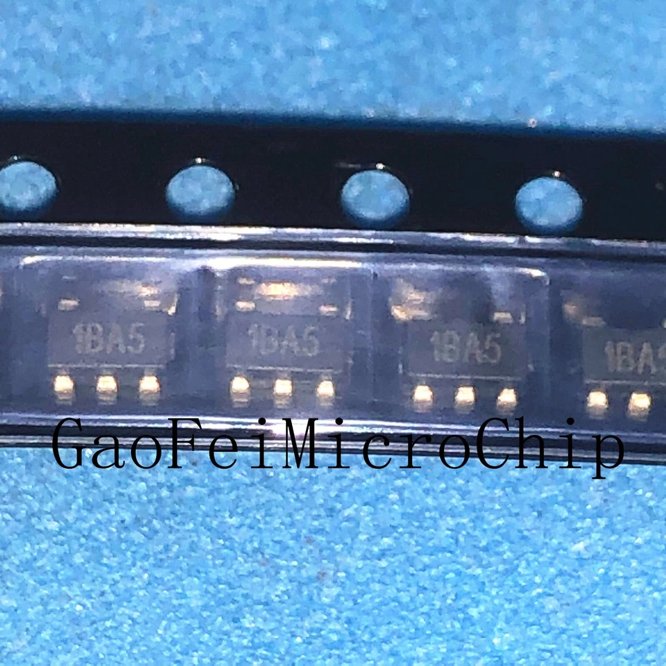 5PCS NEW IW1678 IW1678-01 1W1678 IBA5 1BA5 SOT23-5 AC-DC Converter LED Driver IC - Image 1 of 1