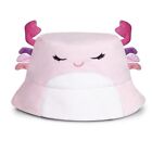 Squishmallows - Bucket Hat - Cailey (Fc835000Sqm) TOY NEW