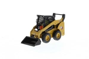 1:32 scale CAT 272D3 Skid Steer Loader Die-cast Model - DM85678 - Picture 1 of 9