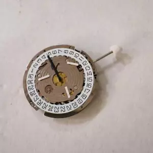 Quartz Movement Multifunction 6 Hands for ISA 8171 8161 Watch Movement Replace - Picture 1 of 4