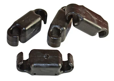 SPC Performance Coil Spring Stabilizers 24640 - Image 1 of 4