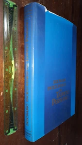 LIBRO: Dizionario Enciclopedico del Tappeto Persiano - [Telemarket] 1983 - Imagen 1 de 10