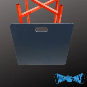 Bricklaying Mortar Spot Boards Singles - Qty 1  (BOARDS ONLY) - Picture 1 of 5