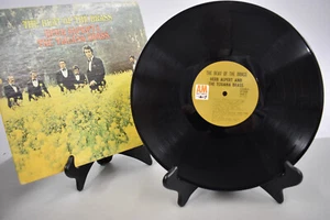 Herb Alpert And The Tijuana Brass, The Best Of The Brass, A&M GF      EX - Foto 1 di 2