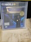 VGA 85+ Ultimate Wizard Game for Commodore 64/128 Electronic Arts C64 NOT WATA 