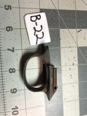 Winchester, model 97, 12 & 16 ga, trigger guard (2) - Image 1 of 4