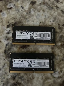Pny Complete Ram Kit  - Picture 1 of 1