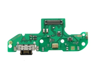 Motorola One Macro G8 PLAY Charging port dock board connector charger ladebuchse - Photo 1 sur 1