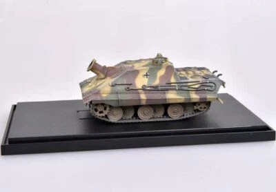 Modelcollect 1/72 German Assault Tiger E50 Assault Gun Finished Model - Image 1 of 4