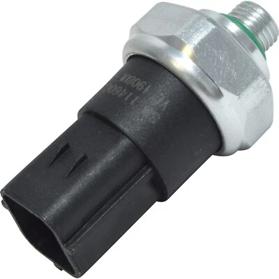Interruptor trinario aire acondicionado UAC 2002 2003 2004 2005 para Kia Optima 2001-2006 Foto 1 de 4