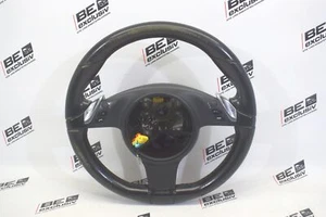 Porsche Cayenne 92A GTS Lederlenkrad Sportlenkrad Lenkrad LEDER 7PP419091CJ - Bild 1 von 12