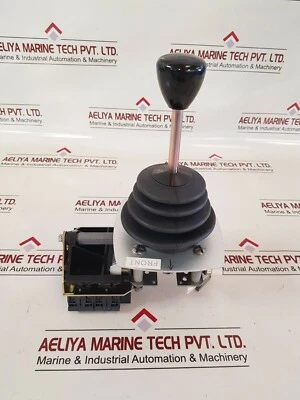 Brissoneau & Lotz Marine Zb2-be102 Joystick Controller A600-q600 - Image 1 of 4